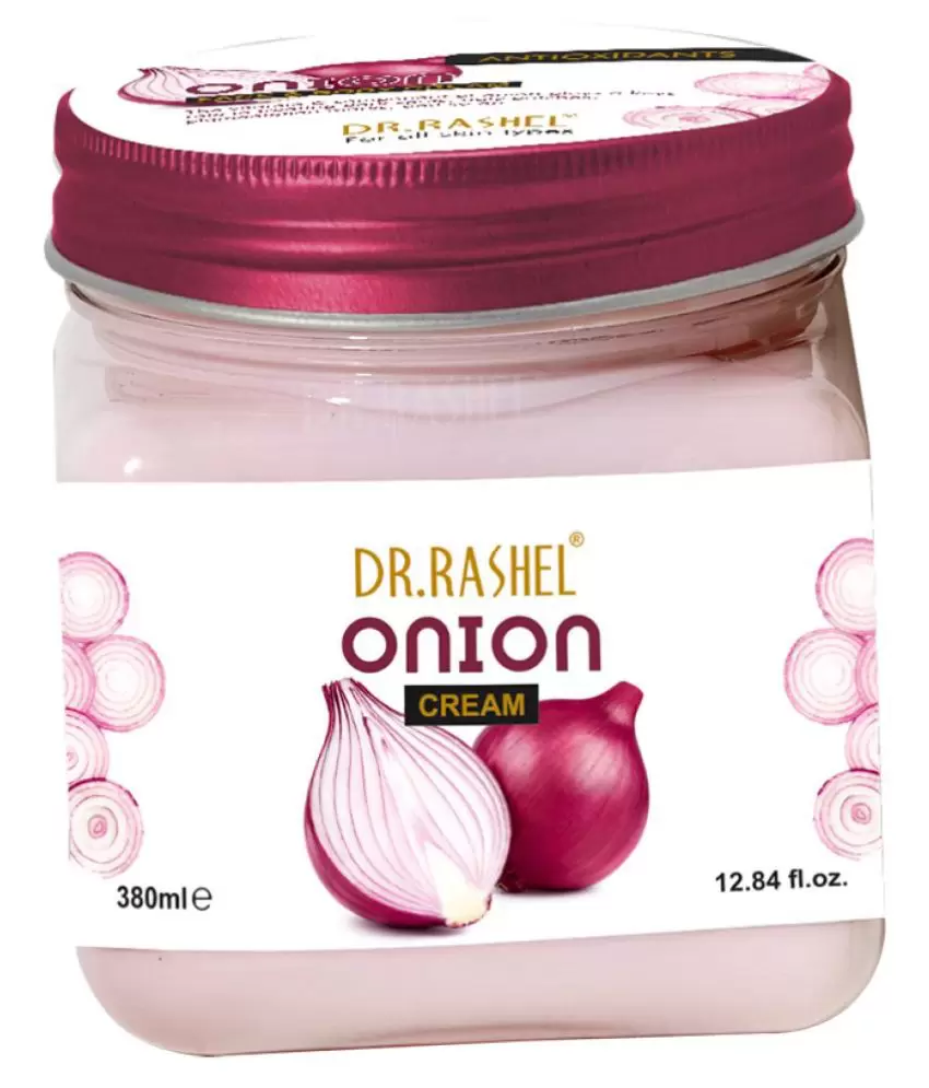 Dr rashel Onion cream.webp